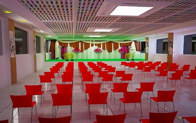 Hotel Susee Park