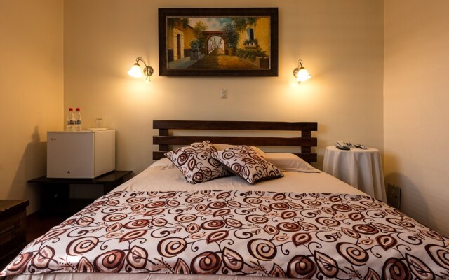 Hotel Bella Casona
