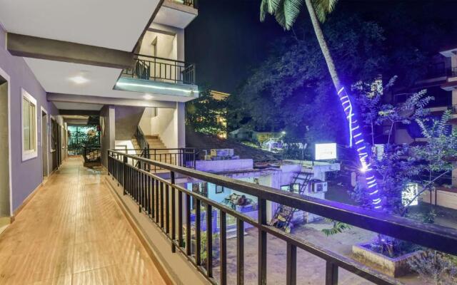 Itsy Hotels Samara Holiday Homes
