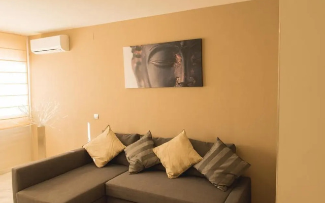 AB Apartamentos - Reding