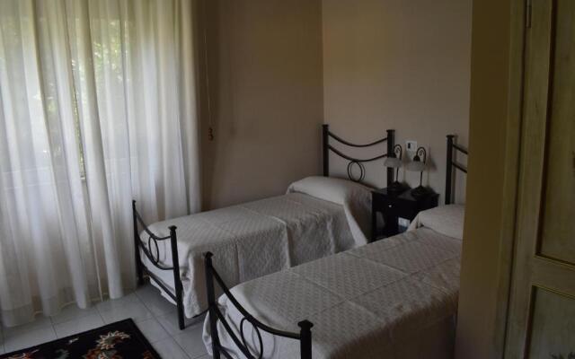 Cospea B&B