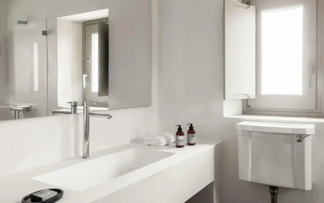 Luxury Key Mykonos 7 Bed Villa Empire Estate Super Paradise