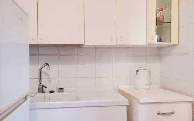 Cozy Holiday Home in Sanremo near Sea