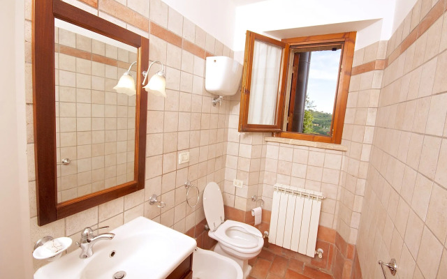 Agriturismo Le Colombe