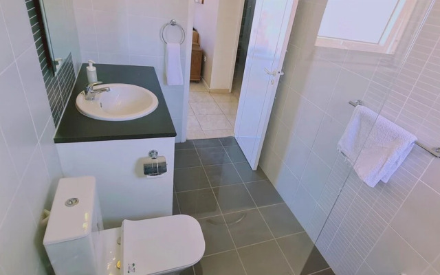 SunShine Apartment by STAY BnB