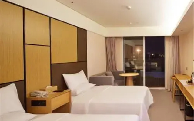 Motel 168 Da Zhong Merrylin Inn