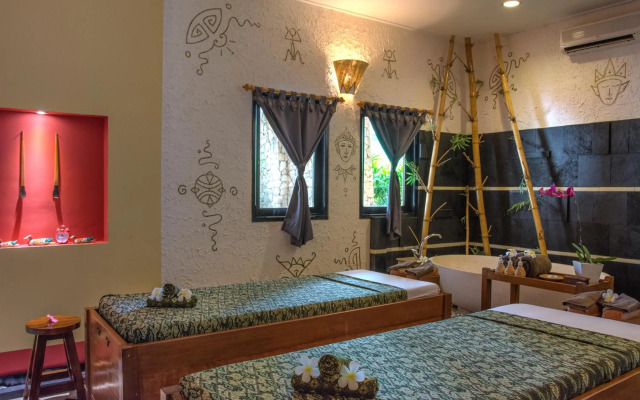 Mangsit Suites by Holiday Resort Lombok