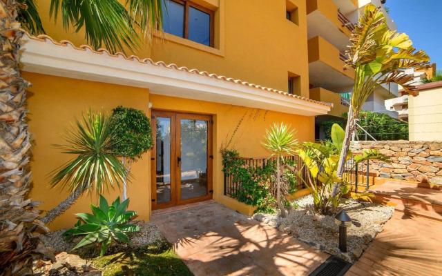 Apartamento Bennecke Aqua
