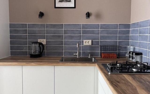 Апартаменты на улице Первомайская 70