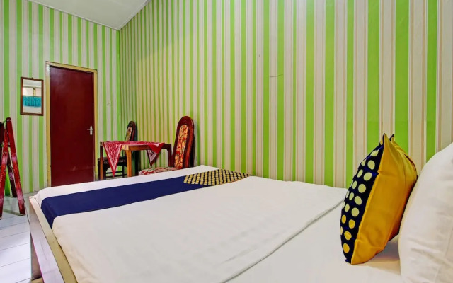 SPOT ON 93182 Hotel Jaya Kusuma