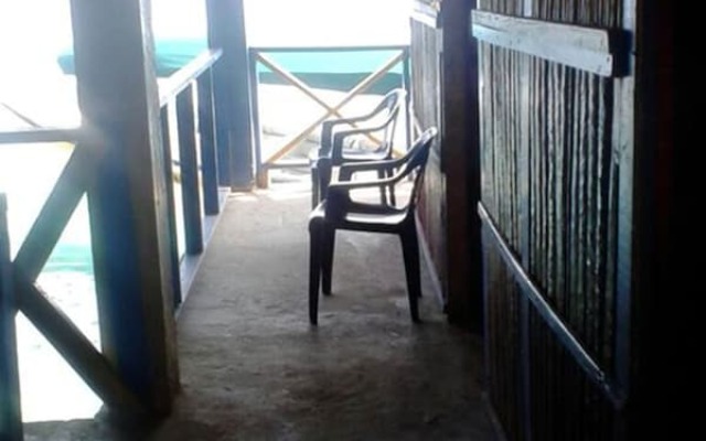 Cabañas Nalunega San Blas