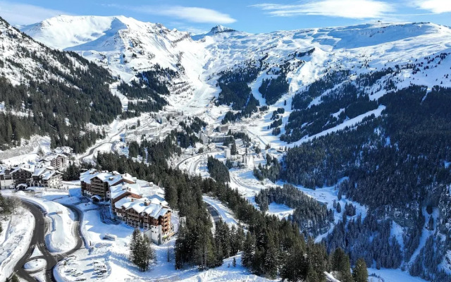 Belambra Clubs Flaine Panorama