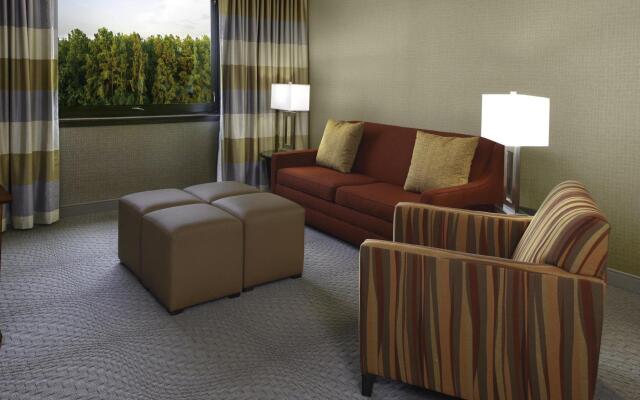 Sheraton Imperial Hotel Raleigh-Durham Airport/RTP