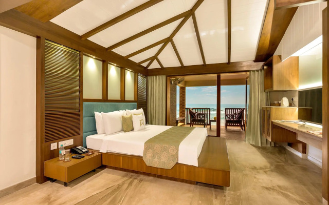 Welcomhotel by ITC Hotels, Kences Palm Beach, Mamallapuram