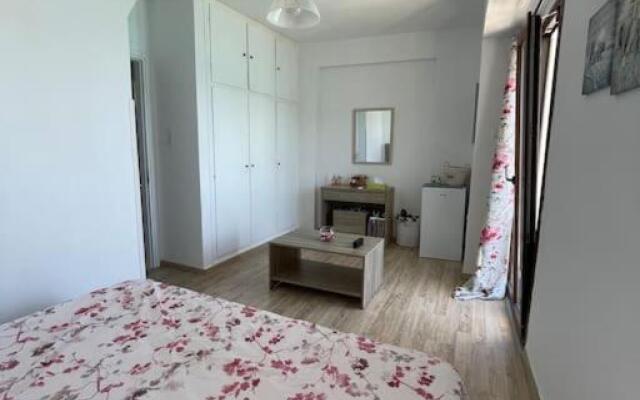 Maria Room 1