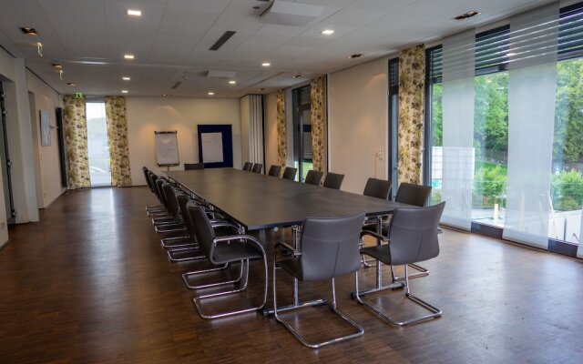 Berghotel Johanneshöhe