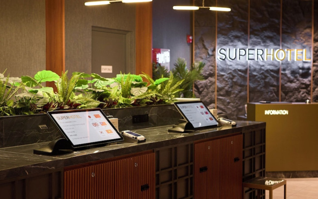 SUPER HOTEL HANOI - Grand Opening in 17 March 2026