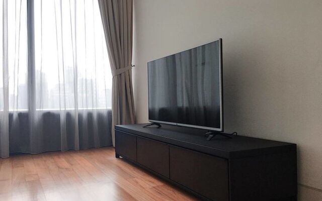 Troika KLCC Hotel Suite