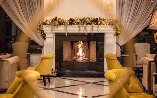 Kyniska Palace Conference & Spa