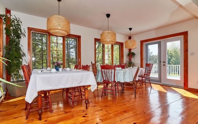 Auberge de la Tour et Spa