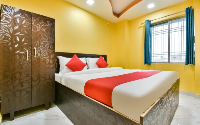 OYO Flagship 60460 Rameshwaram Guest House Gandhi Nagar