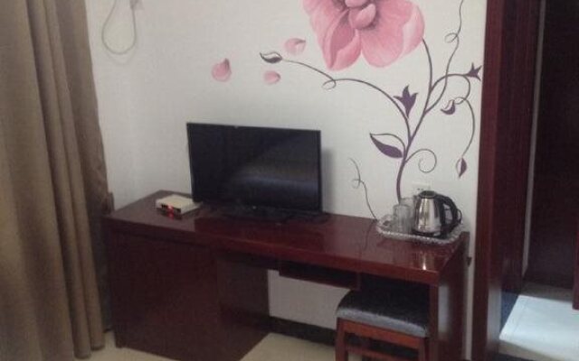 Mount Jiuhua Yijialou Hotel