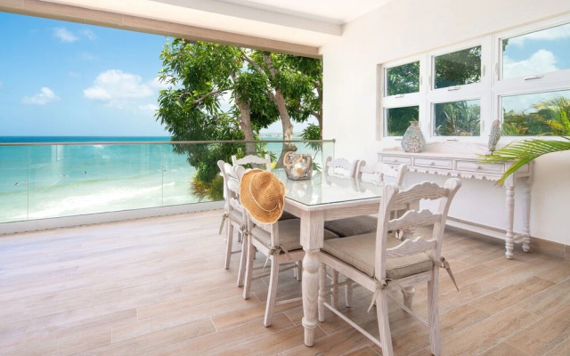 Calablau - A Vacation Rental by Bougainvillea Barbados