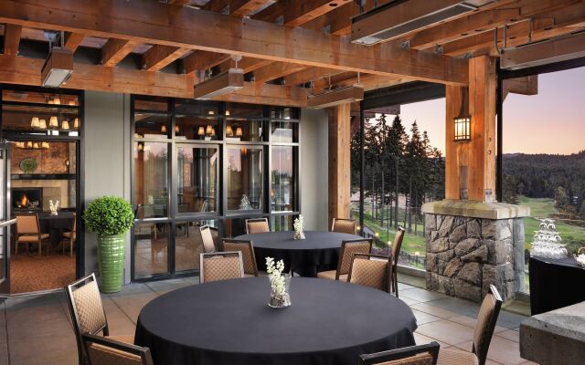 The Westin Bear Mountain Golf Resort & Spa, Victoria