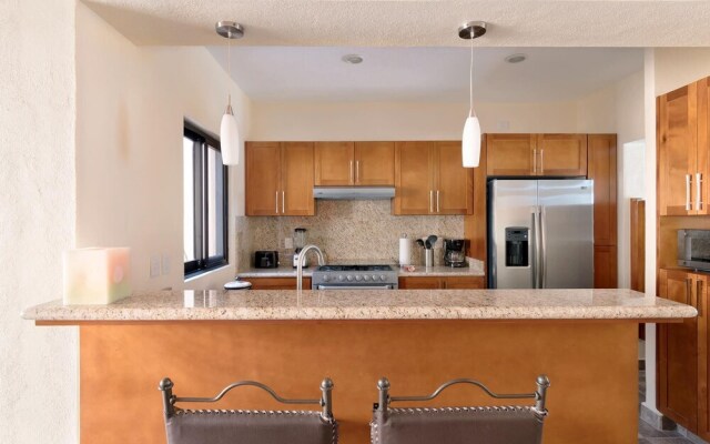 Beautiful 2 Bedroom Single House Hamacas