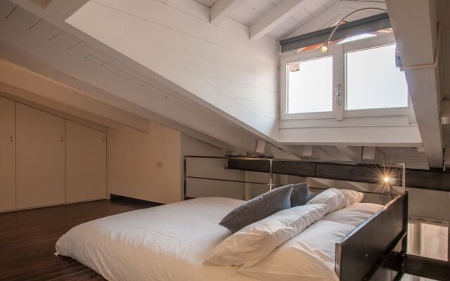 Top Suites Moroni 14 Loft