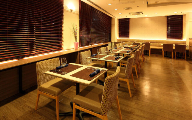 Takamatsu Tokyu REI Hotel