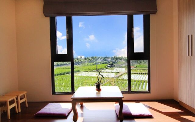Feng Ge Xiao Zhan Homestay