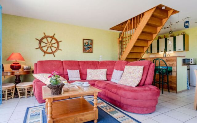Chez Lilo (SNT400)