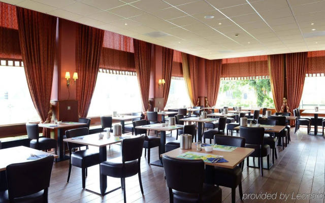 Amrâth Grand Hotel Heerlen