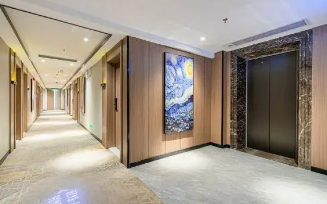 Bijiu Hotel