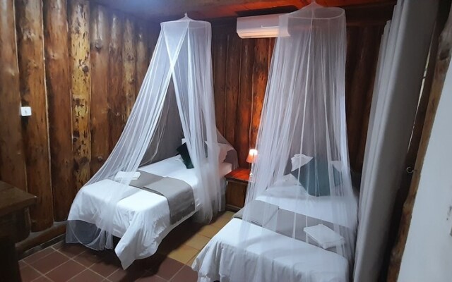 Ezulwini Game Lodge