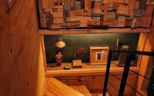 Cabañas Boutique Pezazul