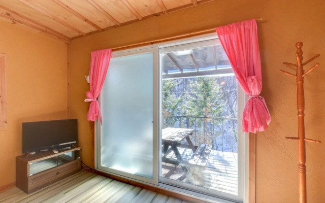 Yecheon Mulmalgeun Sangol Pension