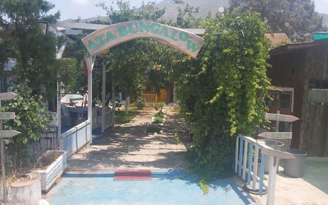 Ata Bungalows