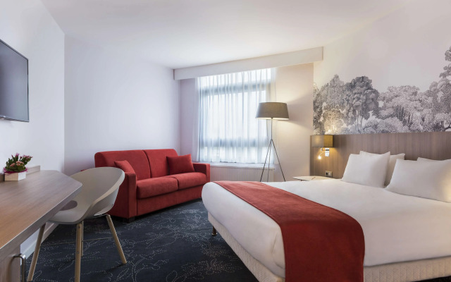 Holiday Inn Calais-Coquelles by IHG