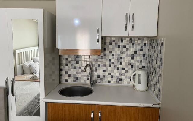 Taksim Pera Suites And Residence