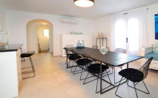 Holiday Home Los Febreros