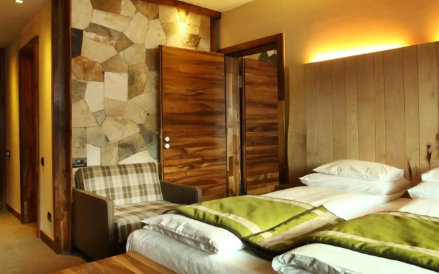 Termag Hotel Jahorina