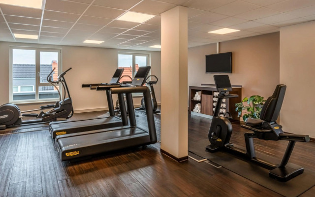 Courtyard by Marriott Cologne