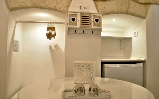 Dimora Altomare Holiday Suites