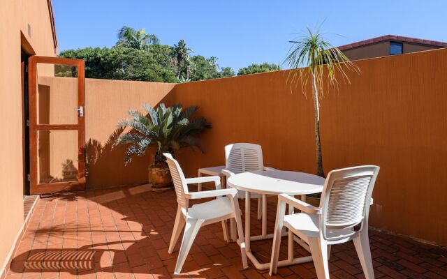 San Lameer Villa Rentals 3501