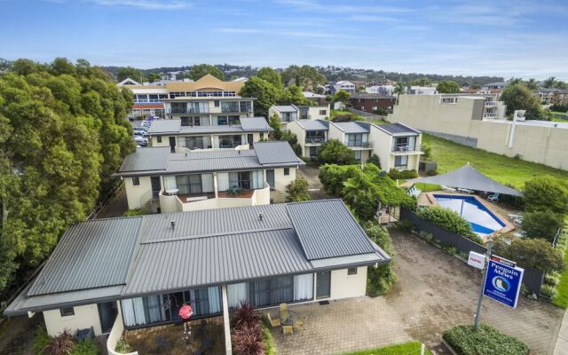 Penguin Mews 3 in Merimbula