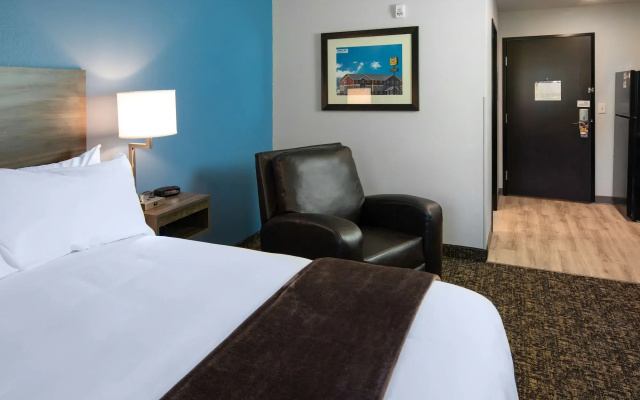 My Place Hotel - Indianapolis Airport/Plainfield, IN
