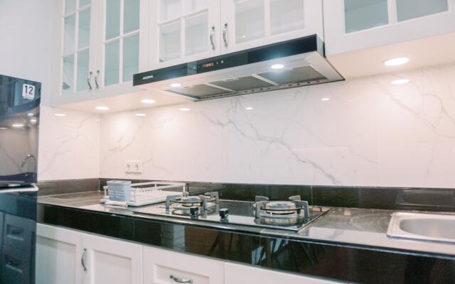 Best Deal And Homey 3Br Citralake Suites Apartment