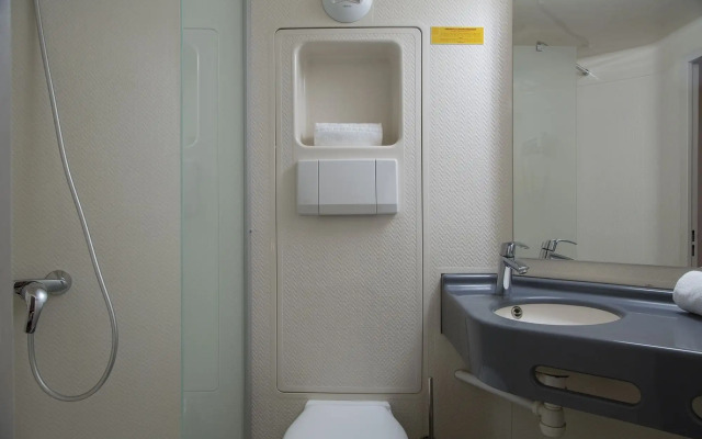 greet hotel Limoges Nord